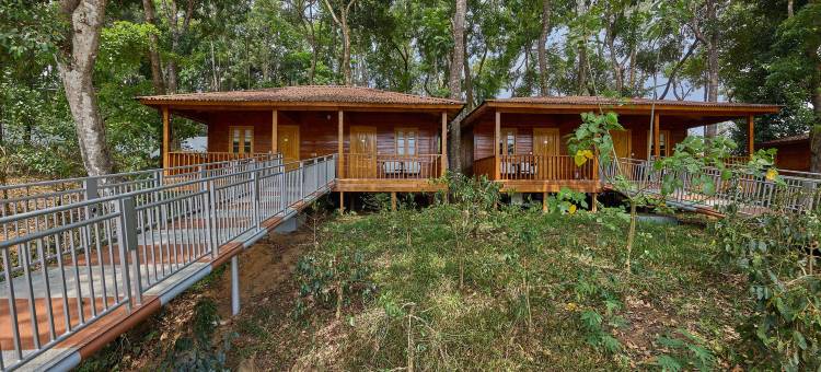 Regenta度假村Sakleshpur(Regenta Resort Sakleshpur)图片