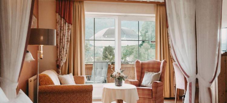 穆尔瑙罗森霍夫酒店(Hotel Rosenhof Murau)图片