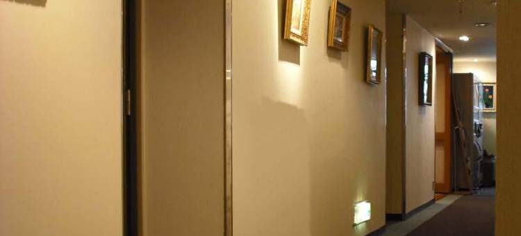 岐阜绿色酒店(Gifu Green Hotel)图片