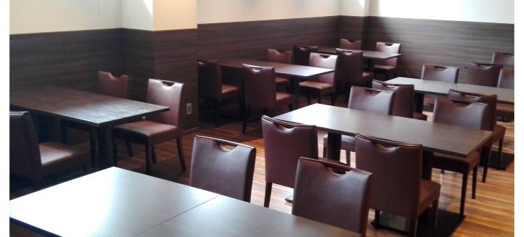 新马托总站酒店(New Matto Terminal Hotel)图片