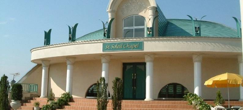 新都酒店足利本馆(New Miyako Hotel Ashikaga)图片