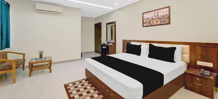 Super Hotel O le Grande Hotel & Banquet图片