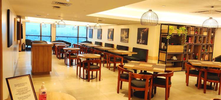 姜金奈酒店(Ginger Chennai)图片