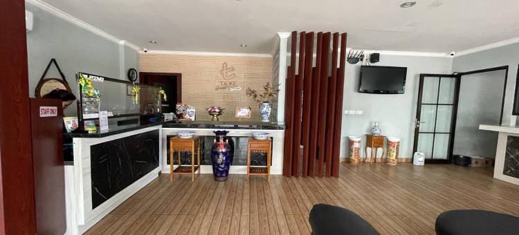 Take Guesthouse 2图片