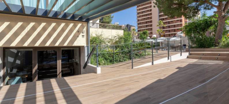 哈雷公寓(Halley Hotel & Apartments Affiliated by Meliá)图片