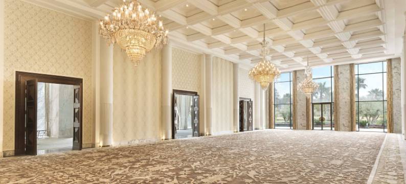 拉巴特丽思卡尔顿酒店, 达尔艾斯萨拉姆(The Ritz-Carlton Rabat, Dar Es Salam)图片