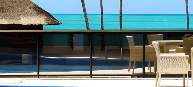 比利沙塔酒店(Hotel Brisa Tower Maceió)图片