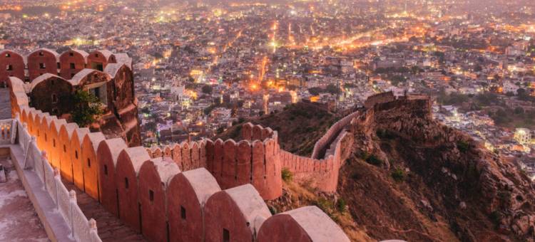 齐普尔市中心假日酒店(Holiday Inn Jaipur City Centre)图片