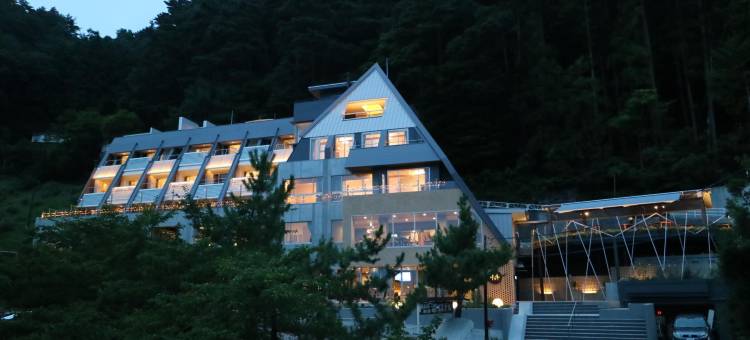 湖之饭店(Mizno Hotel)图片