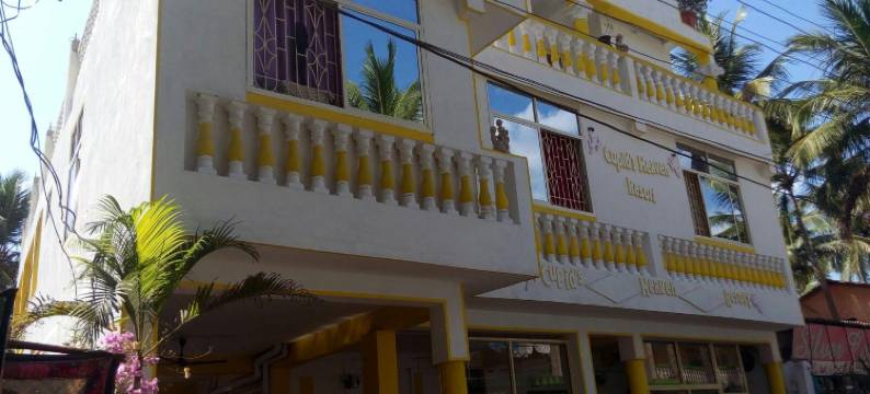 丘比特天堂度假村(Cupids Heaven Resort)图片