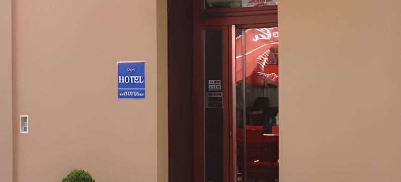 老城酒店(Old Town Hotel)图片