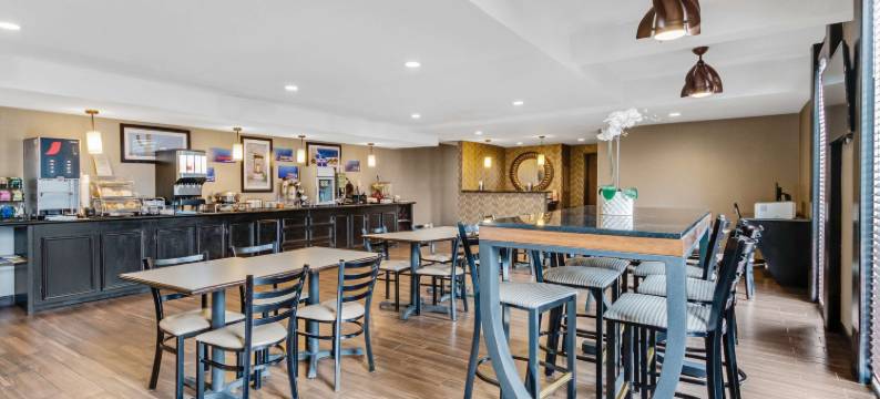 德里奥贝斯特韦斯特酒店(Best Western Inn of Del Rio)图片