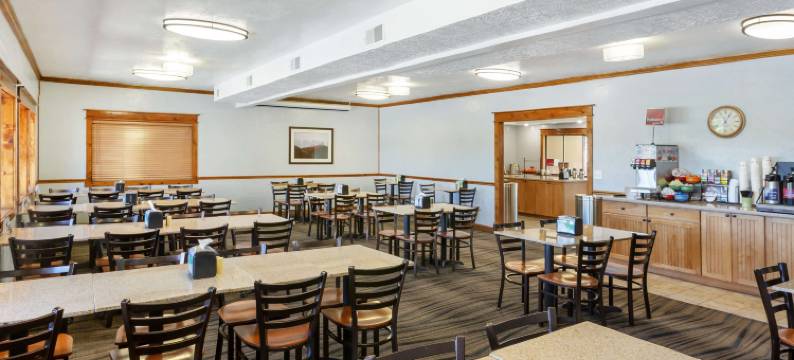 威斯顿贝斯特韦斯特优质酒店(Best Western Plus Weston Inn)图片