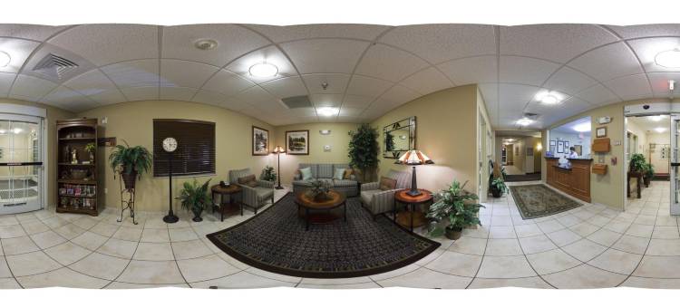 Candlewood Suites Cheyenne图片