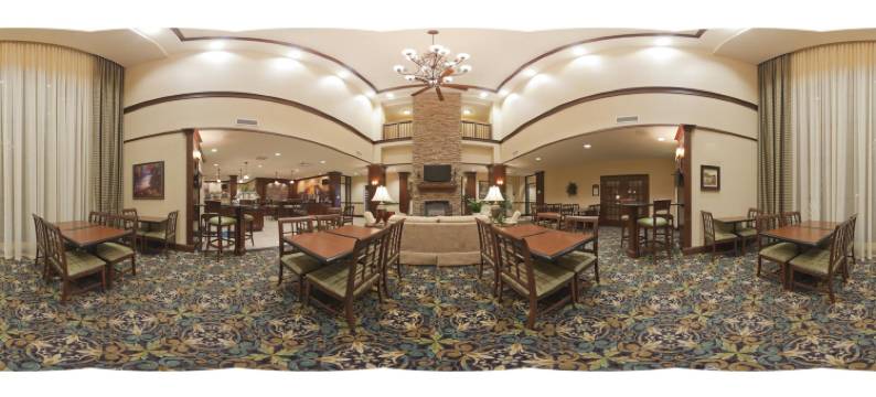 Staybridge Suites 拉斐特机场(Staybridge Suites LAFAYETTE-AIRPORT by IHG)图片