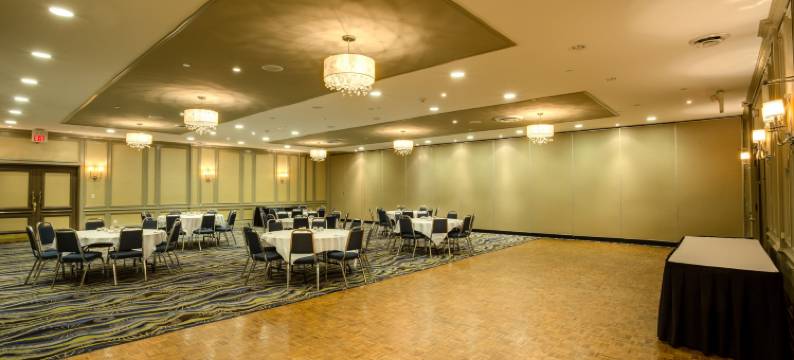 Holiday Inn 萨德伯里(Holiday Inn SUDBURY by IHG)图片