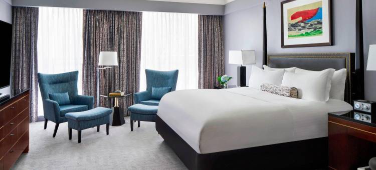 夏洛特丽思卡尔顿酒店(The Ritz-Carlton, Charlotte)图片