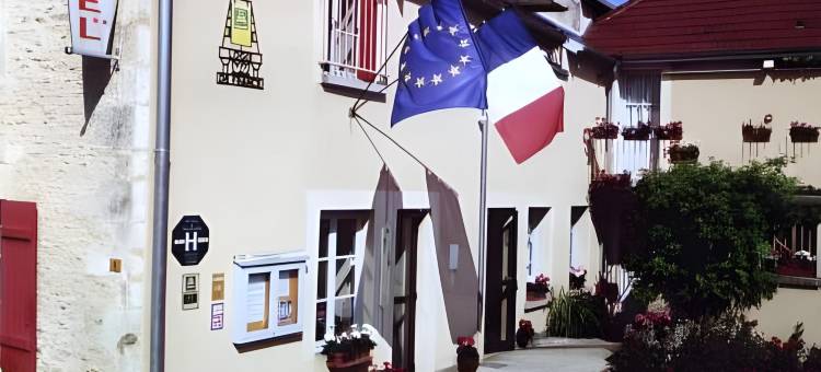 奥伯格方丹酒店(Auberge de la Fontaine)图片