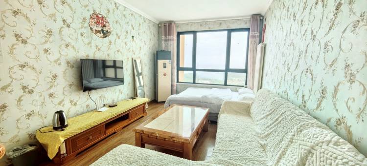 997民宿(罗浮山路分店)图片