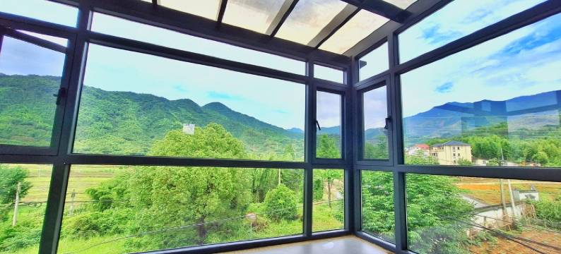 忆里有庐民宿(生仙里雅鲁漂流店)图片