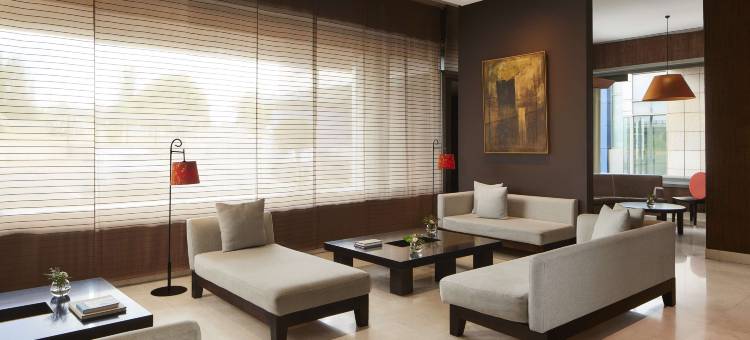 NH乌鱼酒店(NH Alcorcon)图片