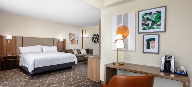 Holiday Inn & Suites 斯普林菲尔德 - I - 44(Holiday Inn & Suites SPRINGFIELD - I-44 by IHG)图片