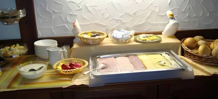 贝斯坎普酒店(BaseCamp Hotel)图片