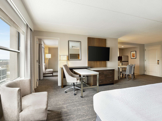 费城城市大道Homewood Suites by Hilton