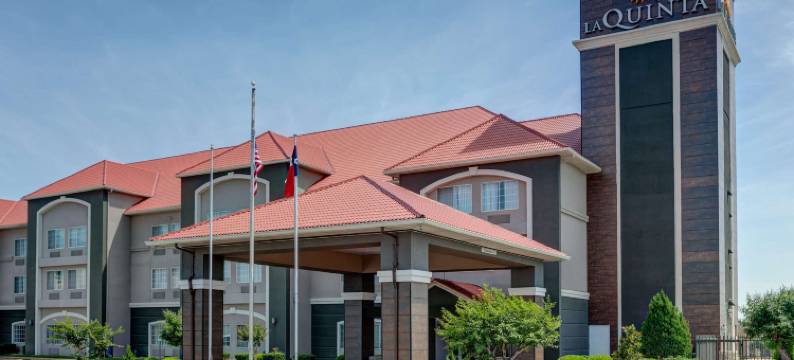 威德福拉昆塔温德姆套房酒店(La Quinta Inn & Suites by Wyndham Weatherford)图片