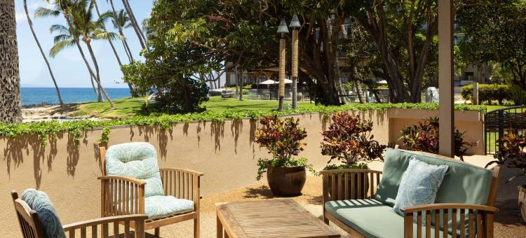 茂宜岛海滨戴斯酒店(Days Inn by Wyndham Maui Oceanfront)图片