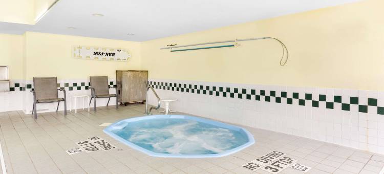 舒适酒店(Comfort Inn)图片