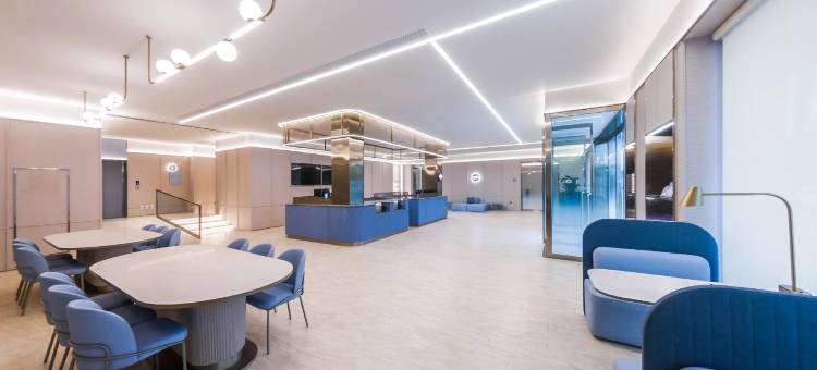 汉庭酒店(平顶山郏县店)图片