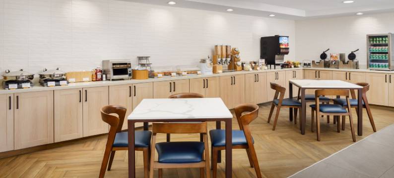 Fairfield Inn & Suites Harrisburg Hershey图片