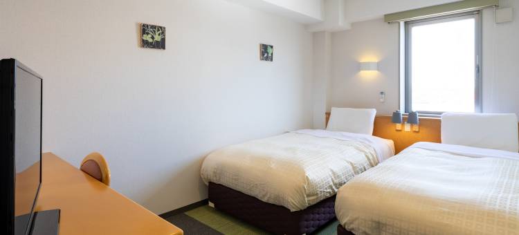 鹿岛舒适酒店(Comfort Inn Kashima)图片
