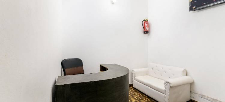 O卡维安贾丽酒店(Hotel O Kavyanjali)图片