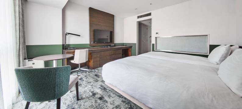 福山站前里士满酒店(Richmond Hotel Fukuyama Ekimae)图片