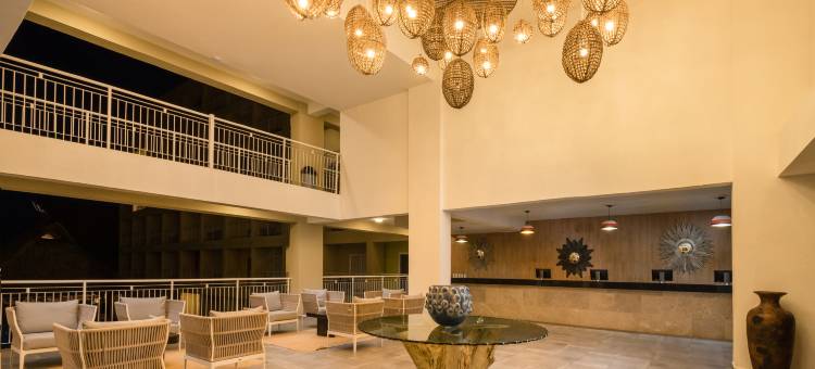 Decameron Isla Coral Guayabitos Ramada All Inclusive Resort图片