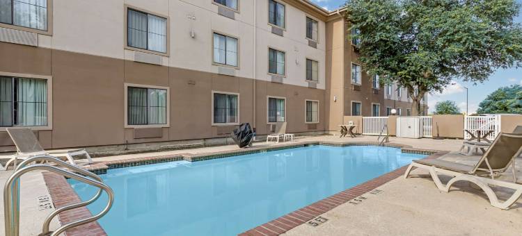 斯格恩舒适酒店和套房(Comfort Inn & Suites)图片