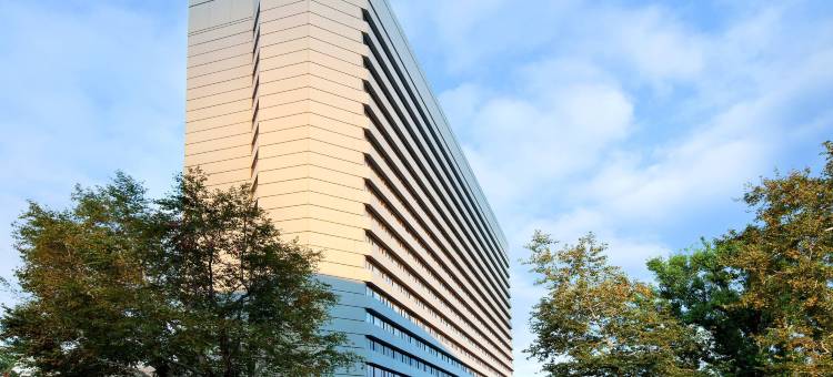 科斯塔梅萨南海岸广场威斯汀酒店(The Westin South Coast Plaza, Costa Mesa)图片