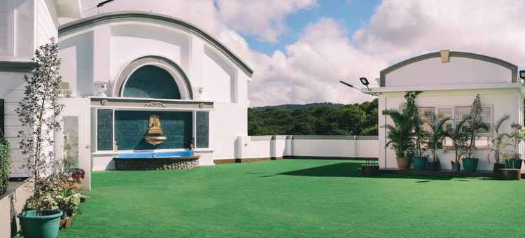 拉法叶奢华套房巴吉约(Lafaayette Luxury Suites Baguio)图片
