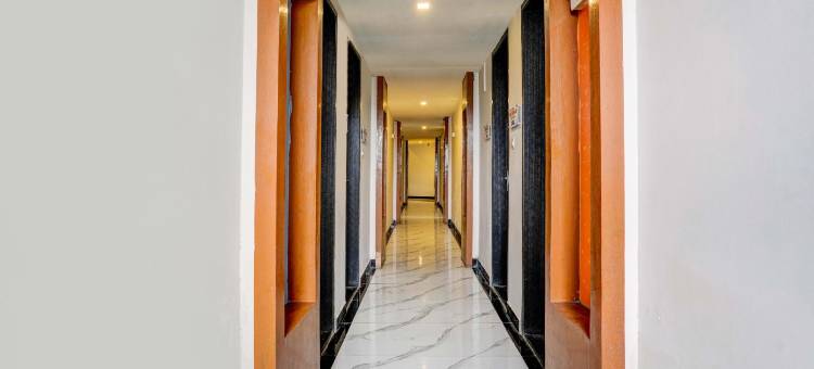 Hotel O Shubham Suites图片