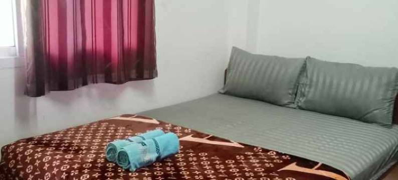 弄塔拉大厦酒店(Nontharat Mansion)图片