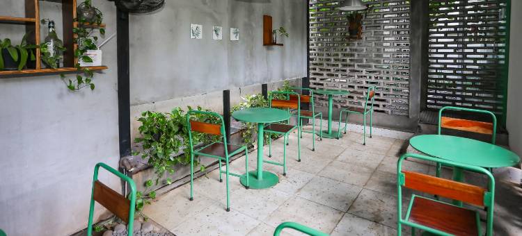 OYO 93370 Lot Thirty Six图片