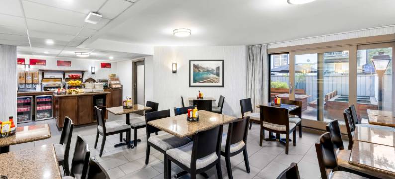 赛丁29号贝斯特韦斯特优质酒店(Best Western Plus Siding 29 Lodge)图片