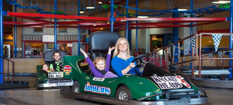 威斯康星德尔斯德尔顿湖Staybridge Suites(Staybridge Suites Wisconsin Dells - Lake Delton)图片