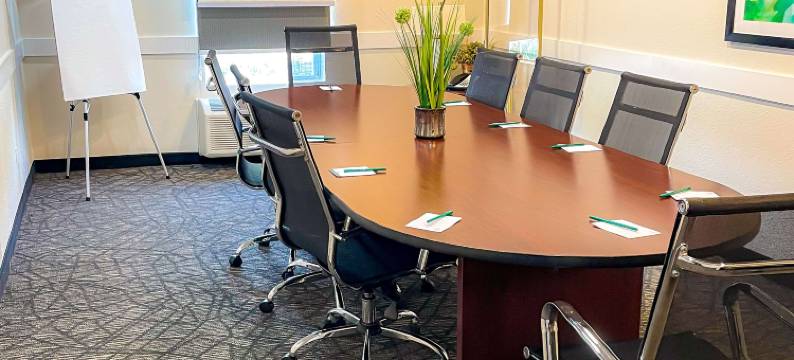 凯艺酒店(Quality Inn)图片