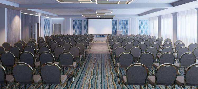 万豪德尔塔科尔切斯特酒店(Delta Hotels Colchester)图片