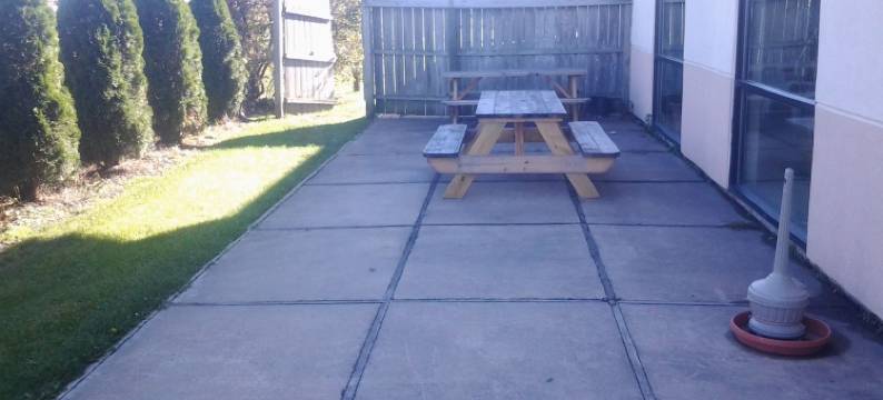 普利茅斯速8酒店(Super 8 by Wyndham Plymouth)图片