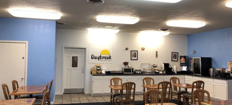 罗斯威尔温德姆戴斯酒店(Days Inn by Wyndham Roswell)图片