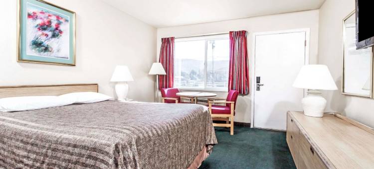 Travelodge by Wyndham la Grande图片